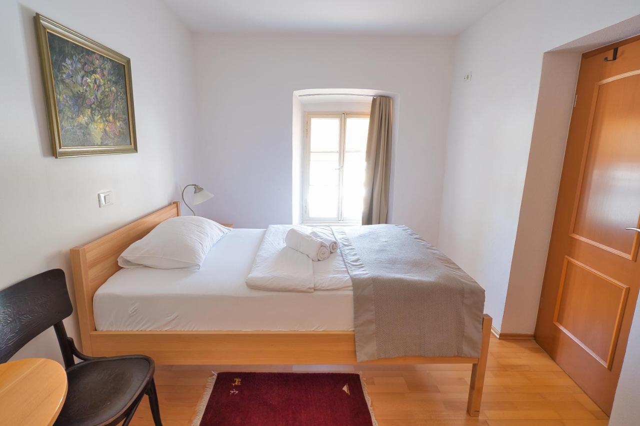 B&B Pod Skalo Kamnik Extérieur photo