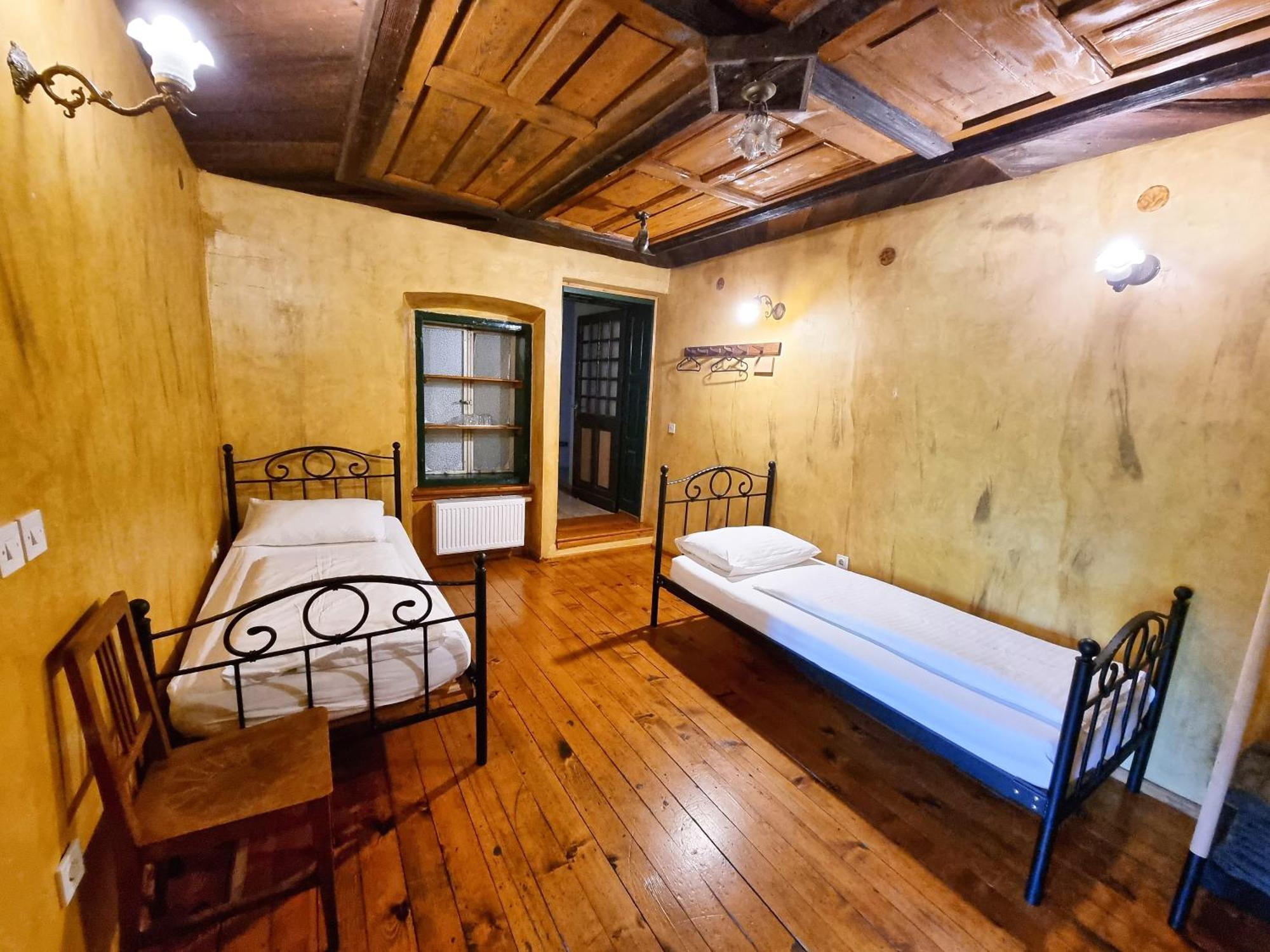 B&B Pod Skalo Kamnik Chambre photo