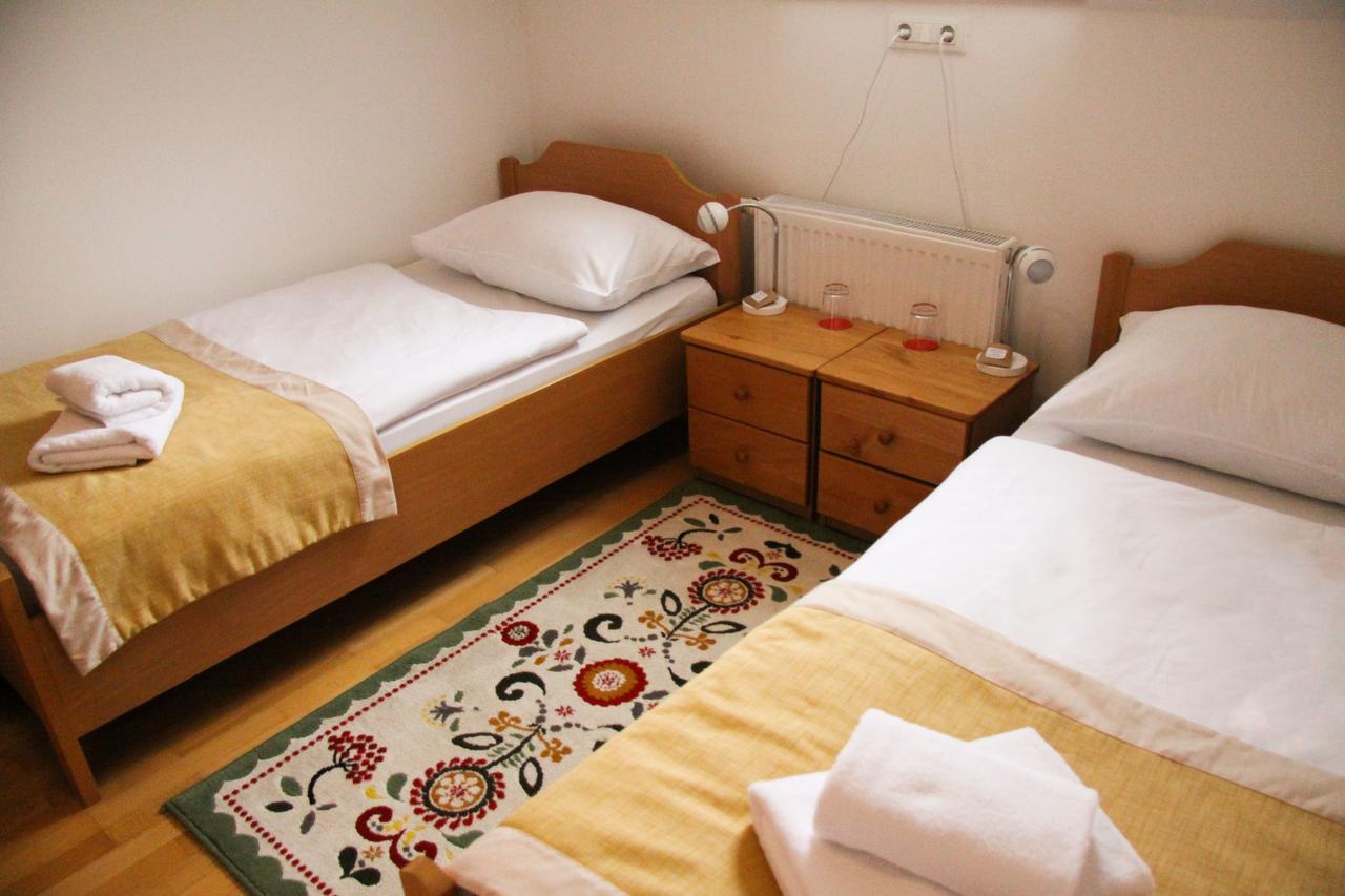 B&B Pod Skalo Kamnik Extérieur photo