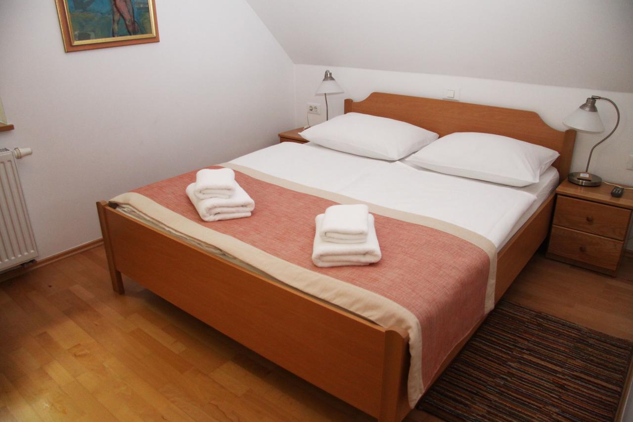 B&B Pod Skalo Kamnik Extérieur photo